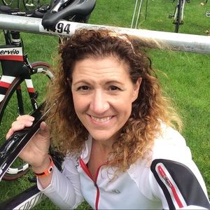 Meet your Posher, Trish